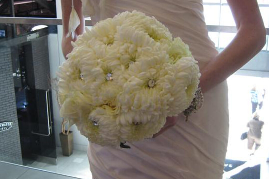 Flower Monday