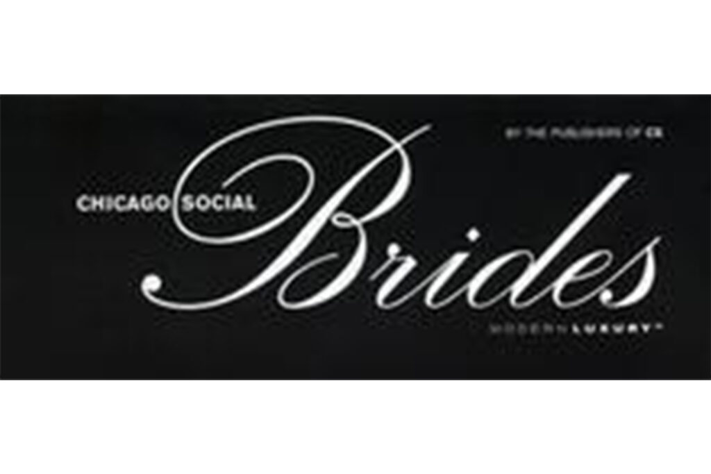 Chicago Social Brides Wedding Feature-Trump Chicago