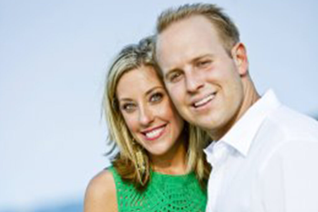Engagement Pictures