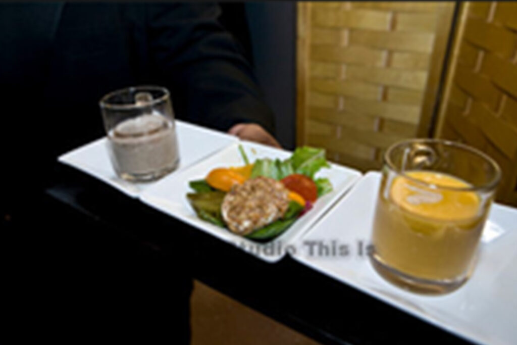 Soup to Warm Your Chicago Wedding Guests
