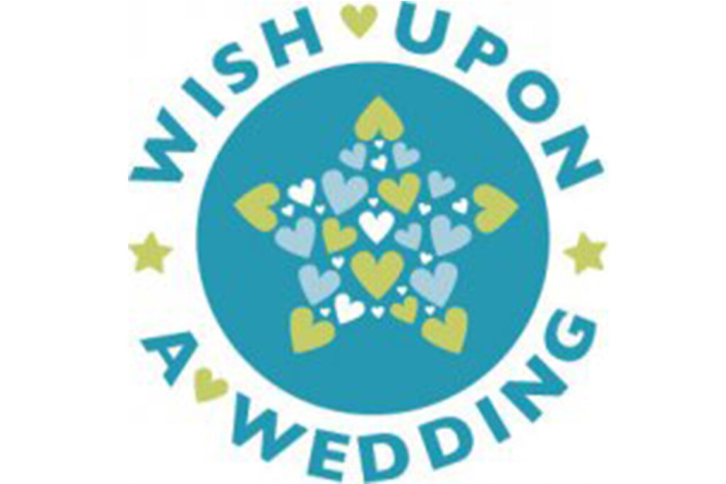 Wish Upon A Wedding-America’s only wedding wish granting organization