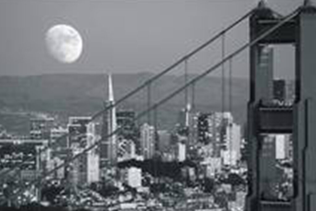 Wedding 360 in San Francisco, California
