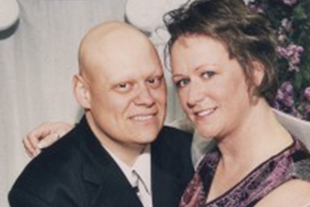 First Wish Upon a Wedding Wish Granted in Chicago This Week