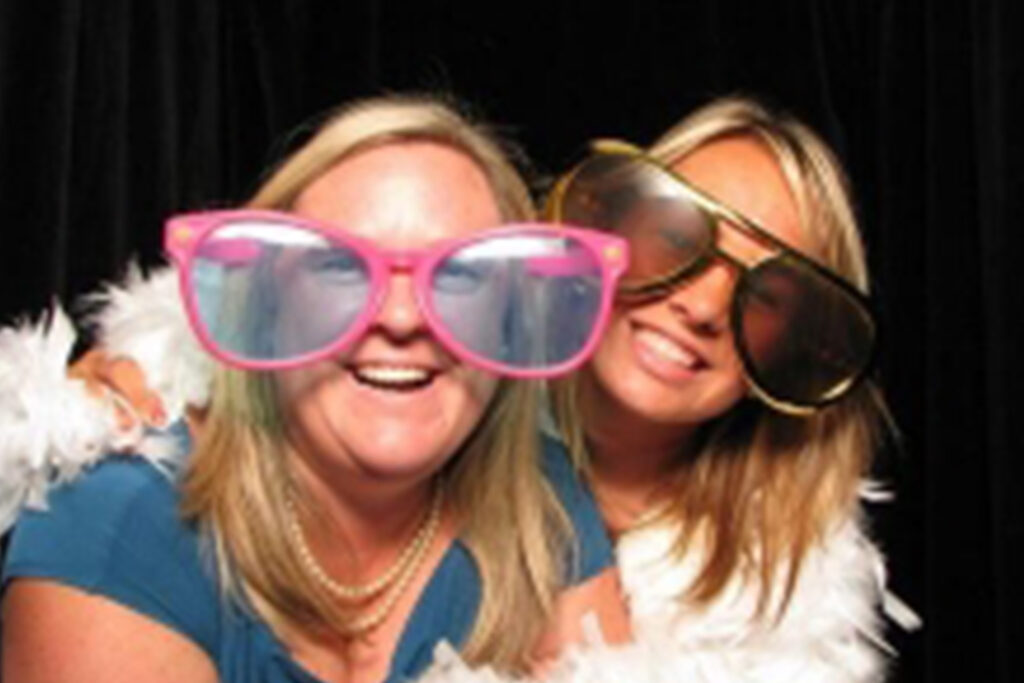 Photo Booths At Weddings