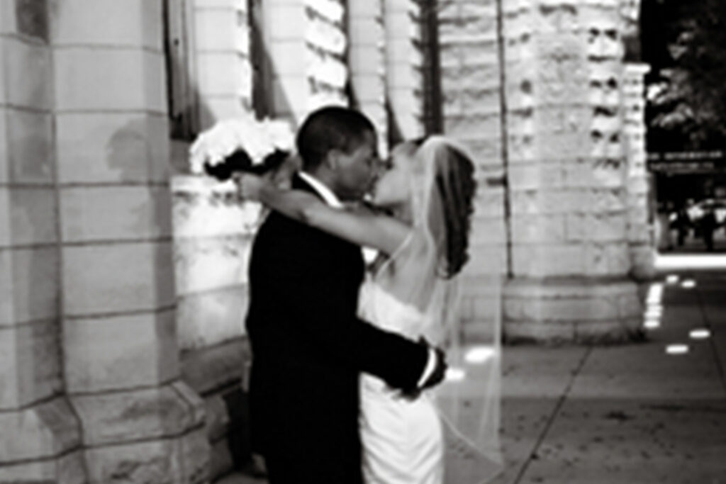 Chicago Wedding at Ritz-Carlton Pictures