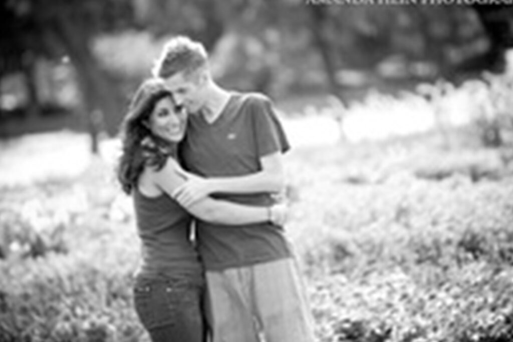 Nick and Bahars Fall Wedding at The Nature Museum