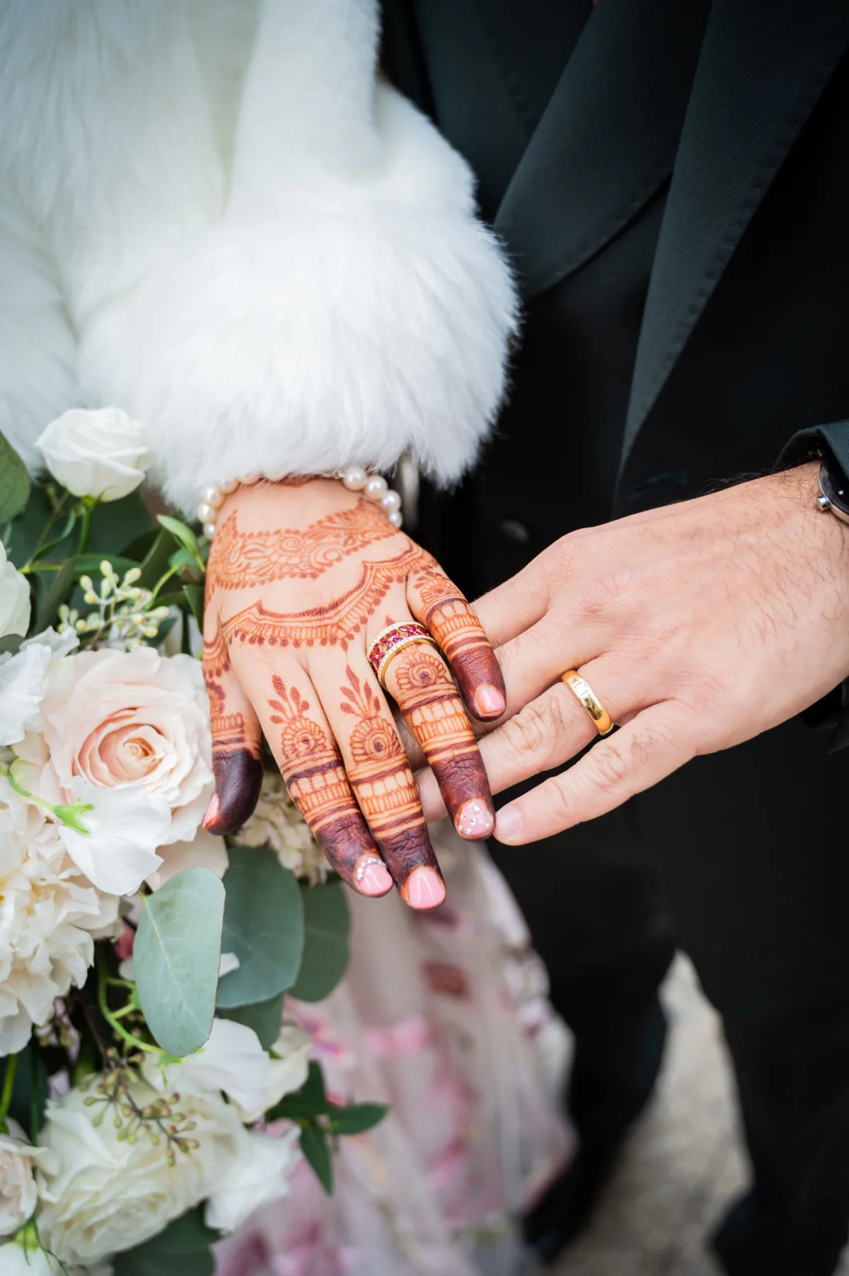 Chicago City Hall Wedding Ceremony Planned by Ali Phillips 11