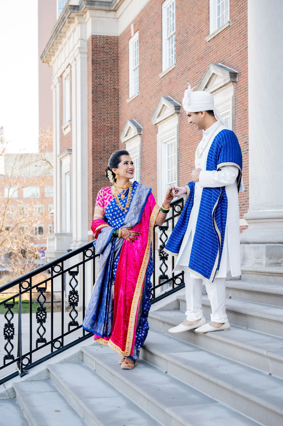 Chicago Hindu Wedding Planning by Ali Phillips 1