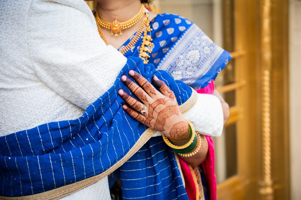 Chicago Hindu Wedding Planning by Ali Phillips 18