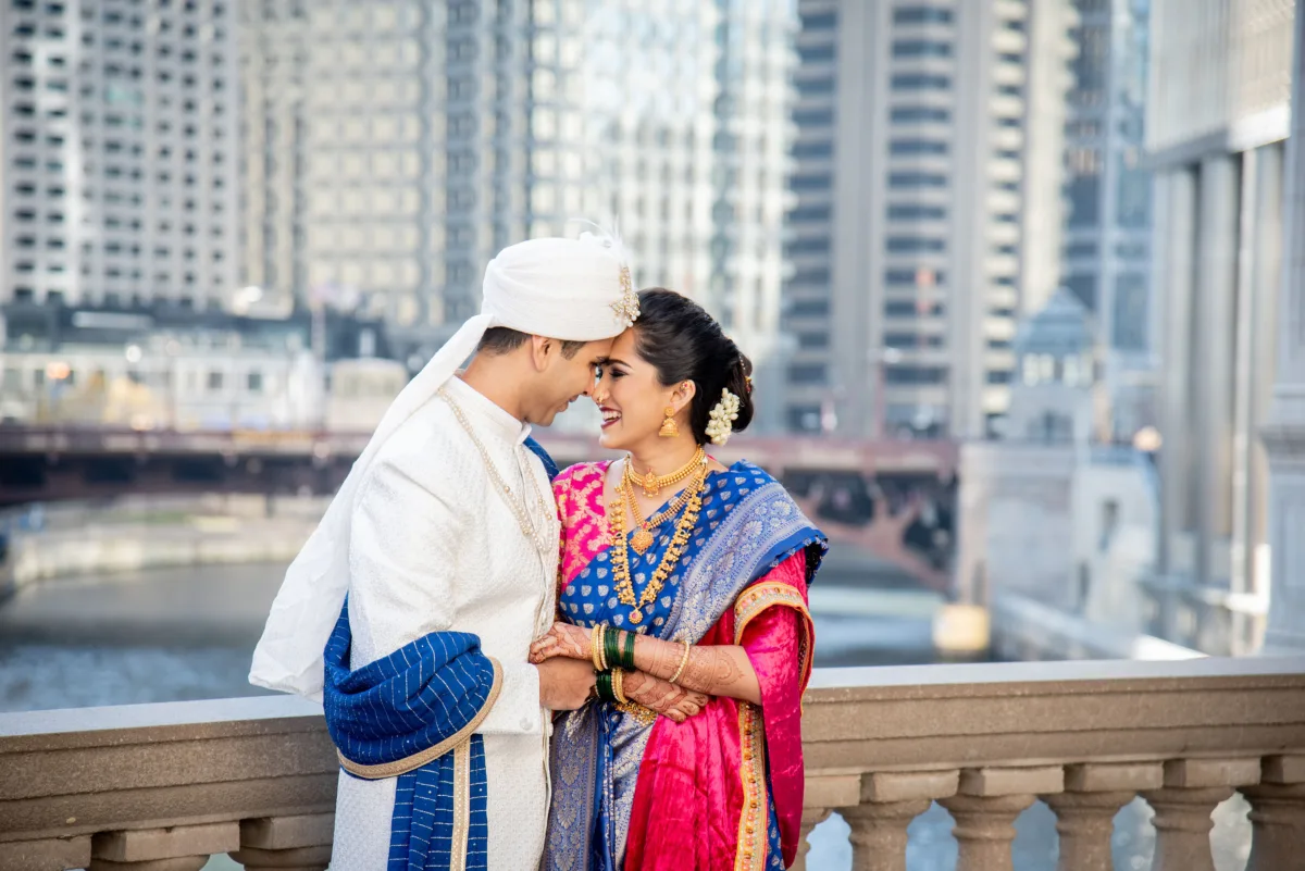 Chicago Hindu Wedding Planning by Ali Phillips 2