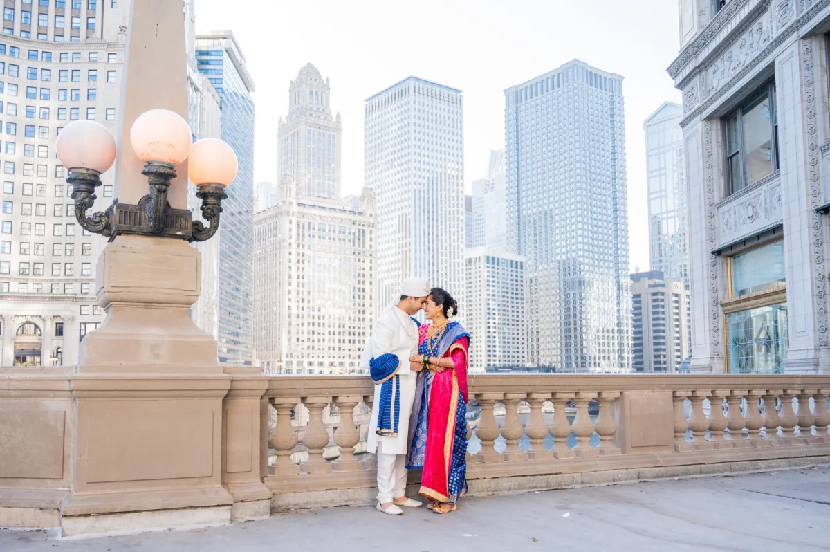 Chicago Hindu Wedding Planning by Ali Phillips 5
