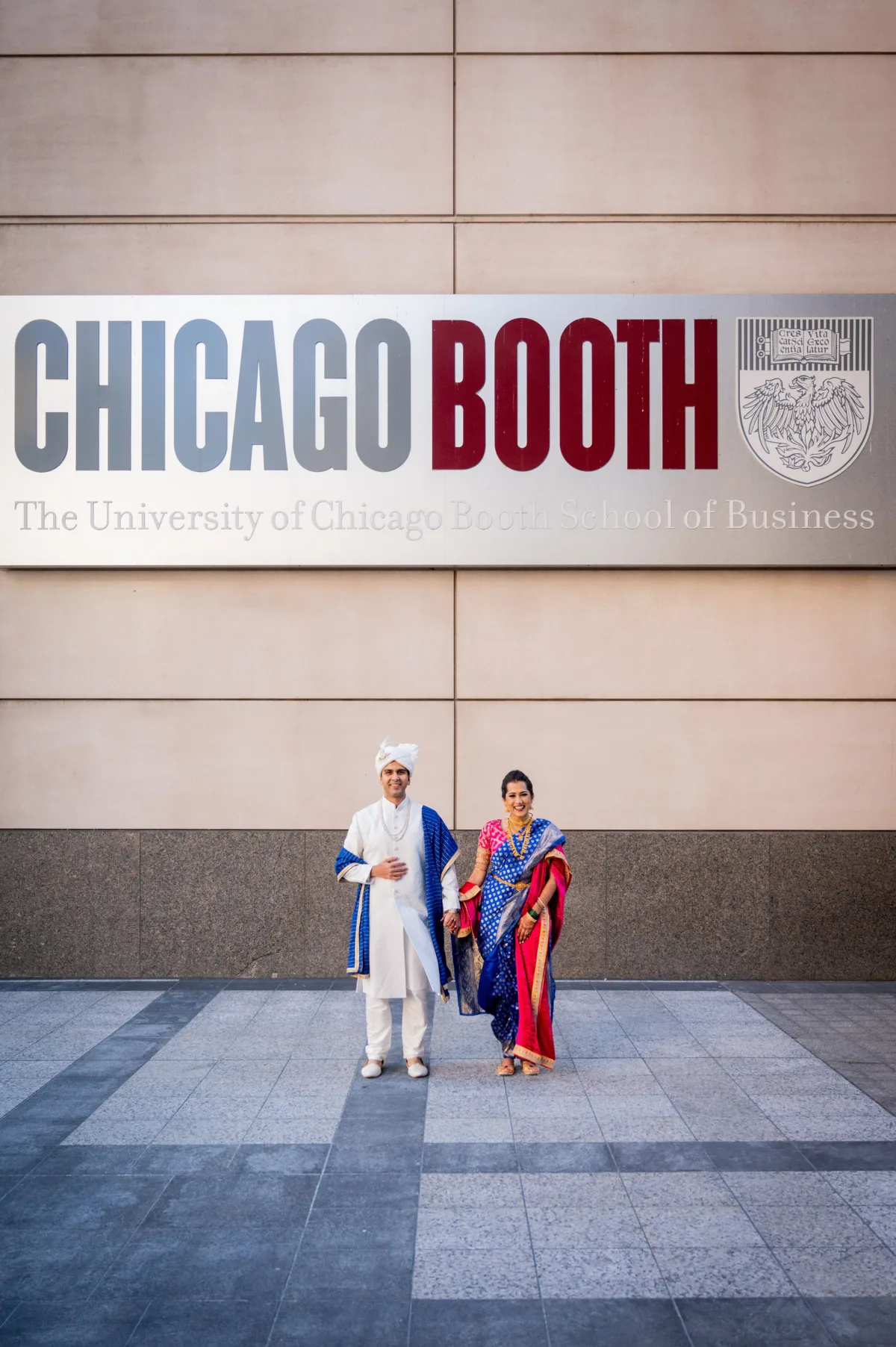 Chicago Hindu Wedding Planning by Ali Phillips 8
