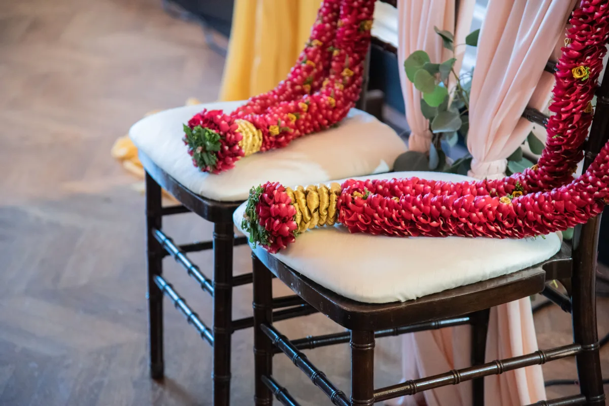 Chicago Hindu Wedding Planning by Engaging Events by Ali