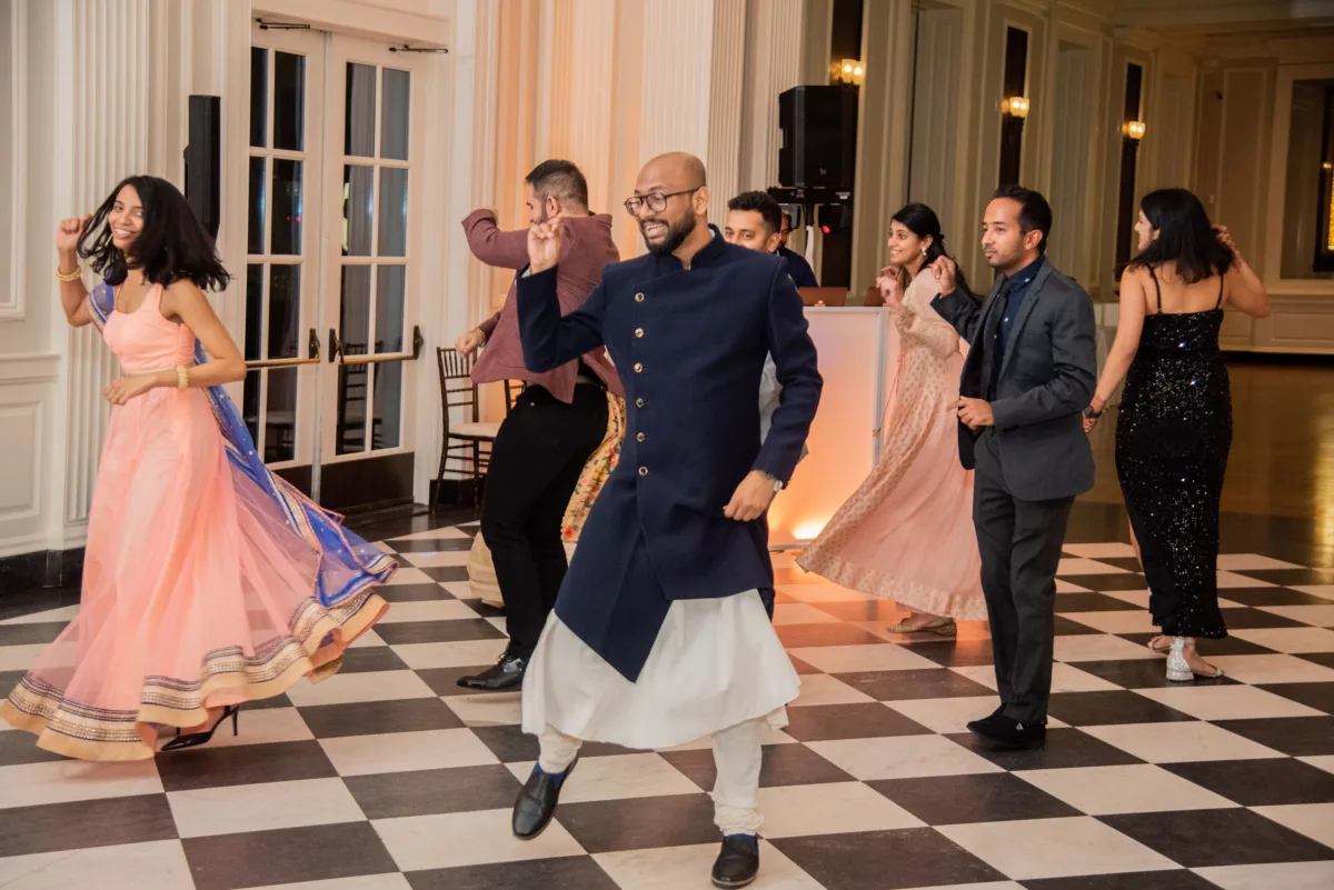 Chicago Hindu Wedding Planning by Engaging Events by Ali 2