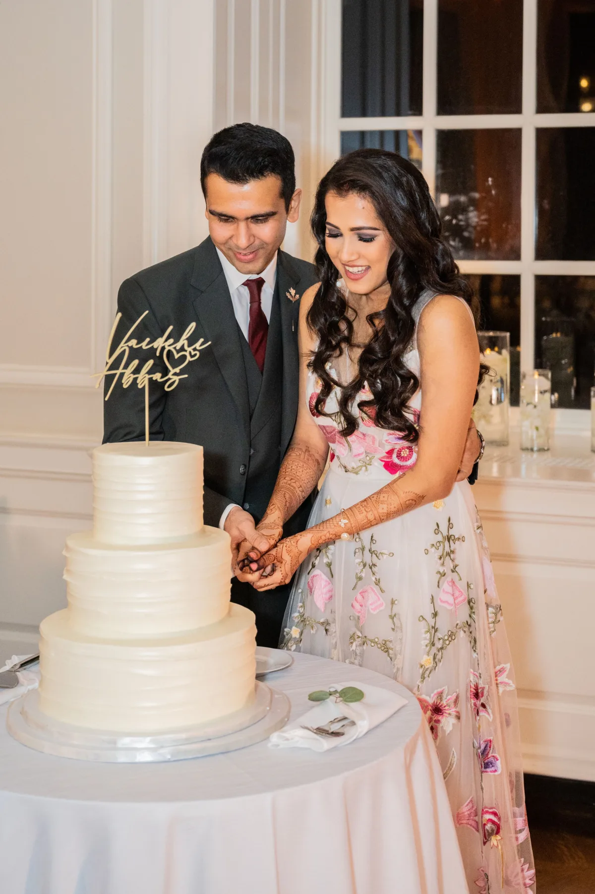 Chicago History Museum Wedding Reception Engaging Events by Ali 2