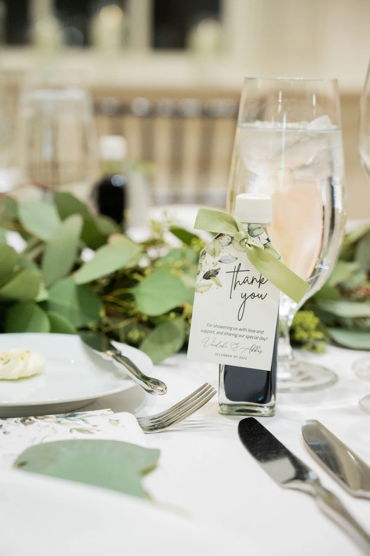 Chicago History Museum Wedding Reception Planning by Ali Phillips 2