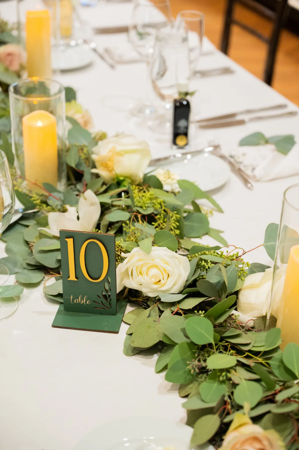 Chicago History Museum Wedding Reception Planning by Ali Phillips 3