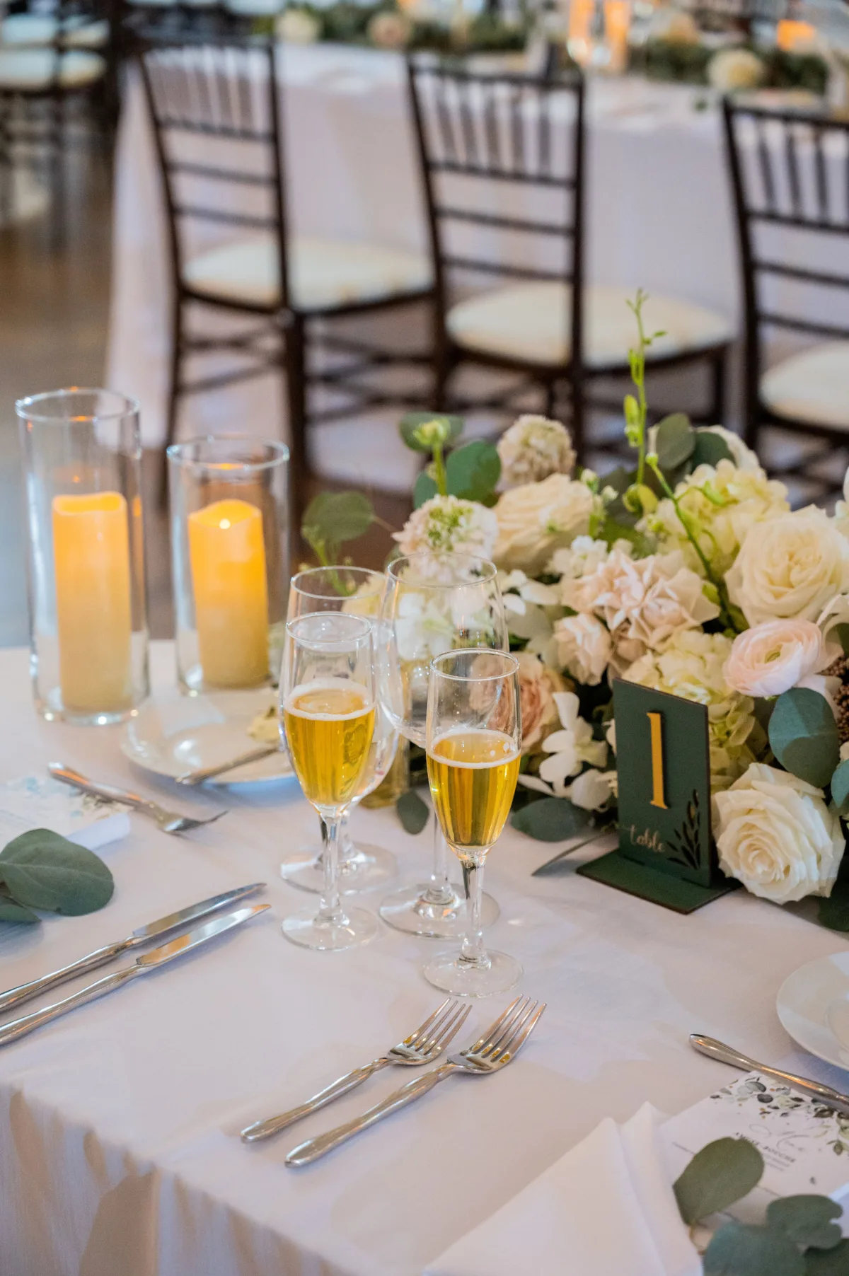 Chicago History Museum Wedding Reception Planning by Ali Phillips 5