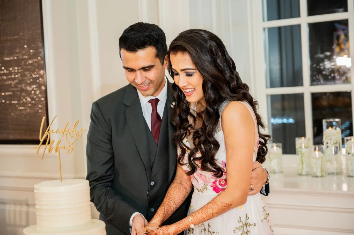 Chicago History Museum Wedding Reception Planning by Ali Phillips 6