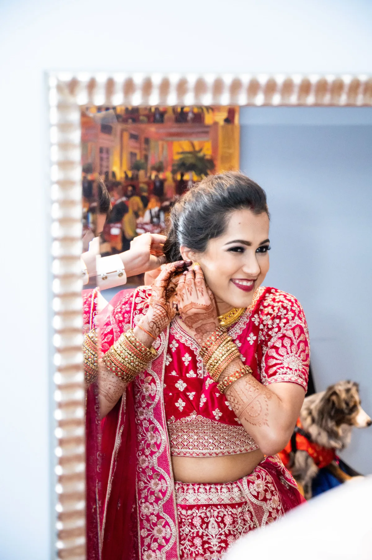 Chicago Muslim Wedding Ceremony Planning Engaging Events by Ali 1