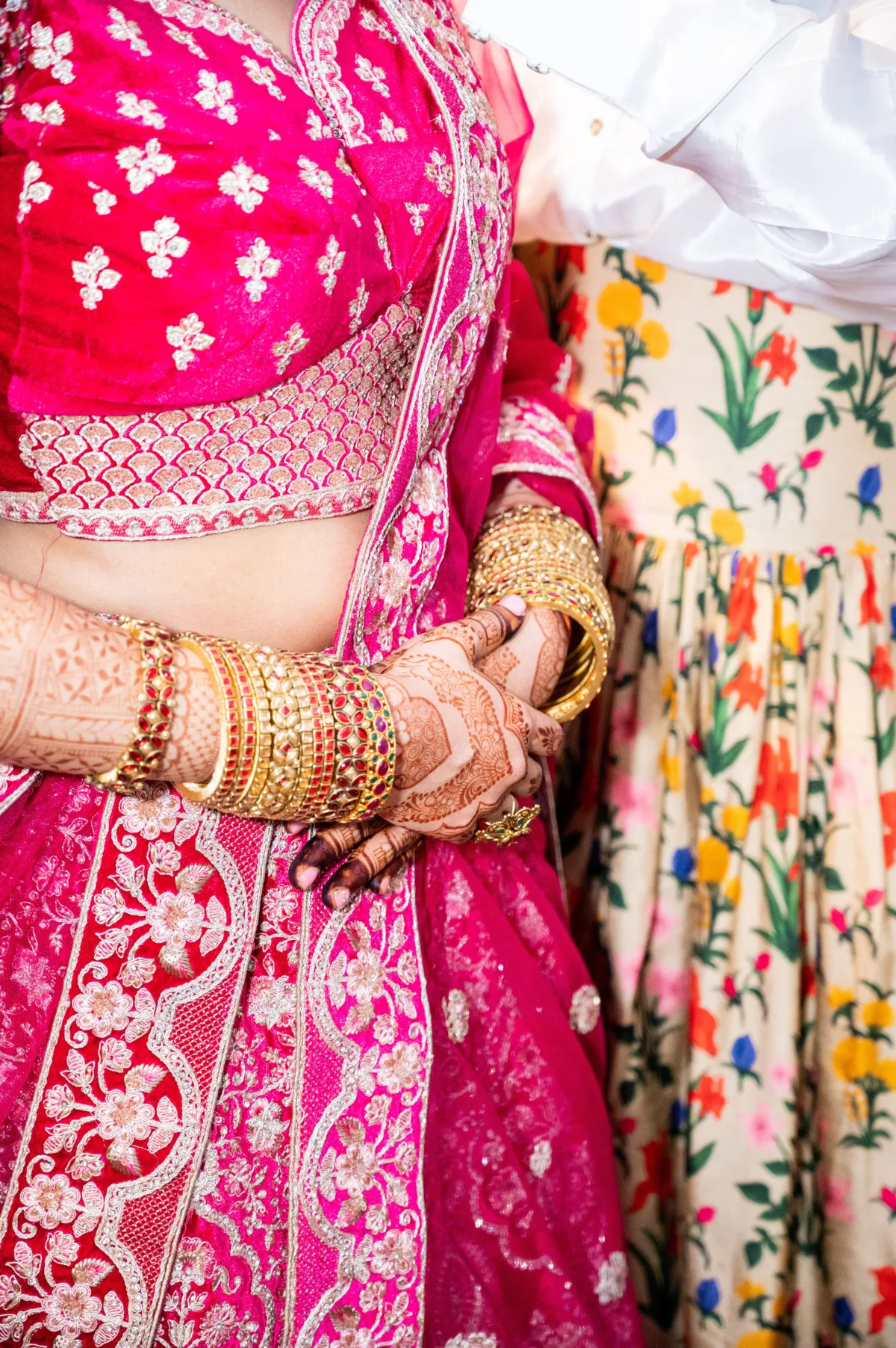 Chicago Muslim Wedding Ceremony Planning Engaging Events by Ali 2