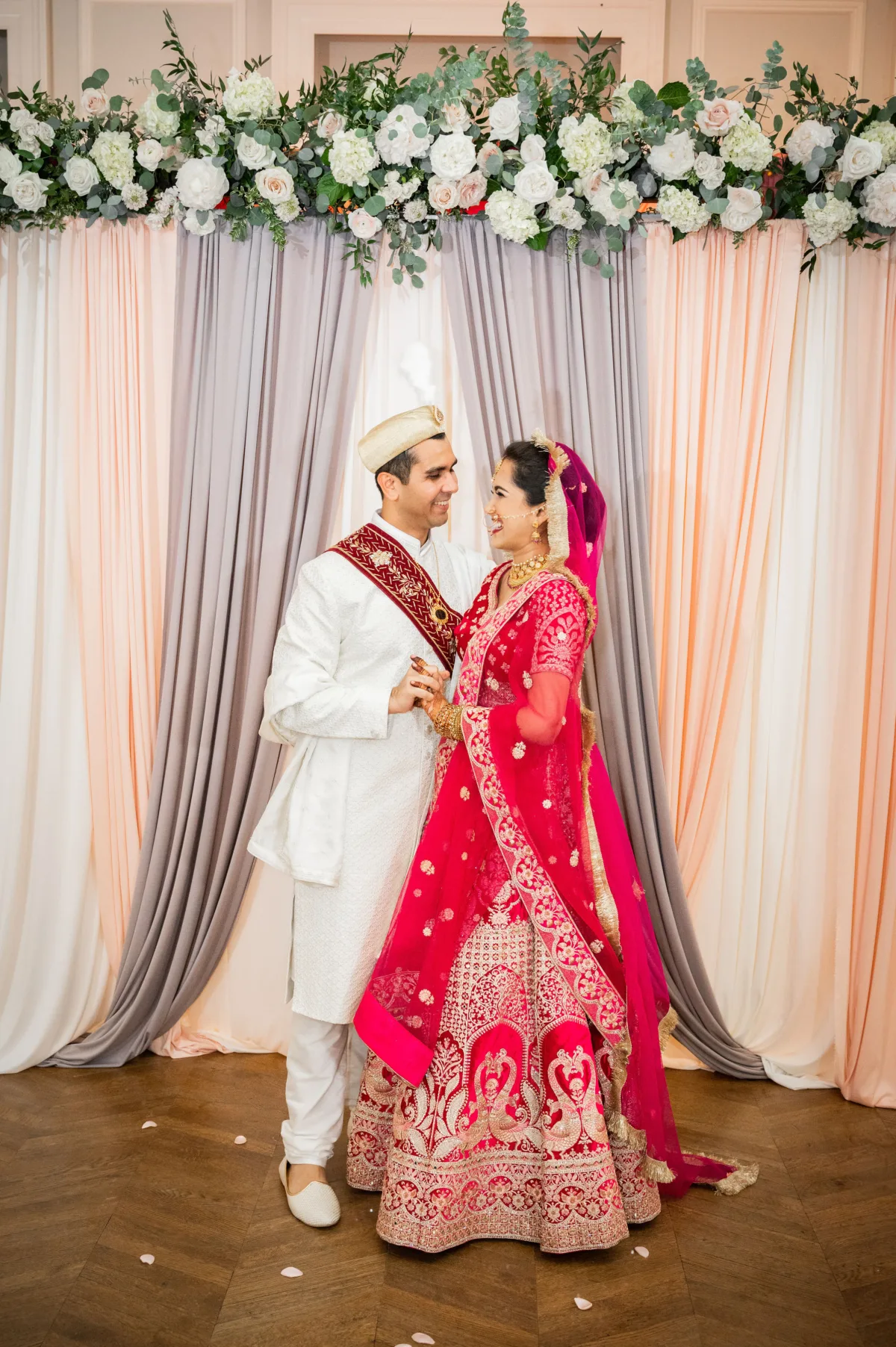 Chicago Muslim Wedding Ceremony Planning Engaging Events by Ali 6