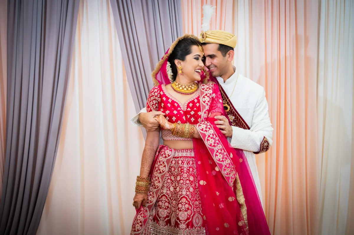 Chicago Muslim Wedding Ceremony Planning Engaging Events by Ali 8
