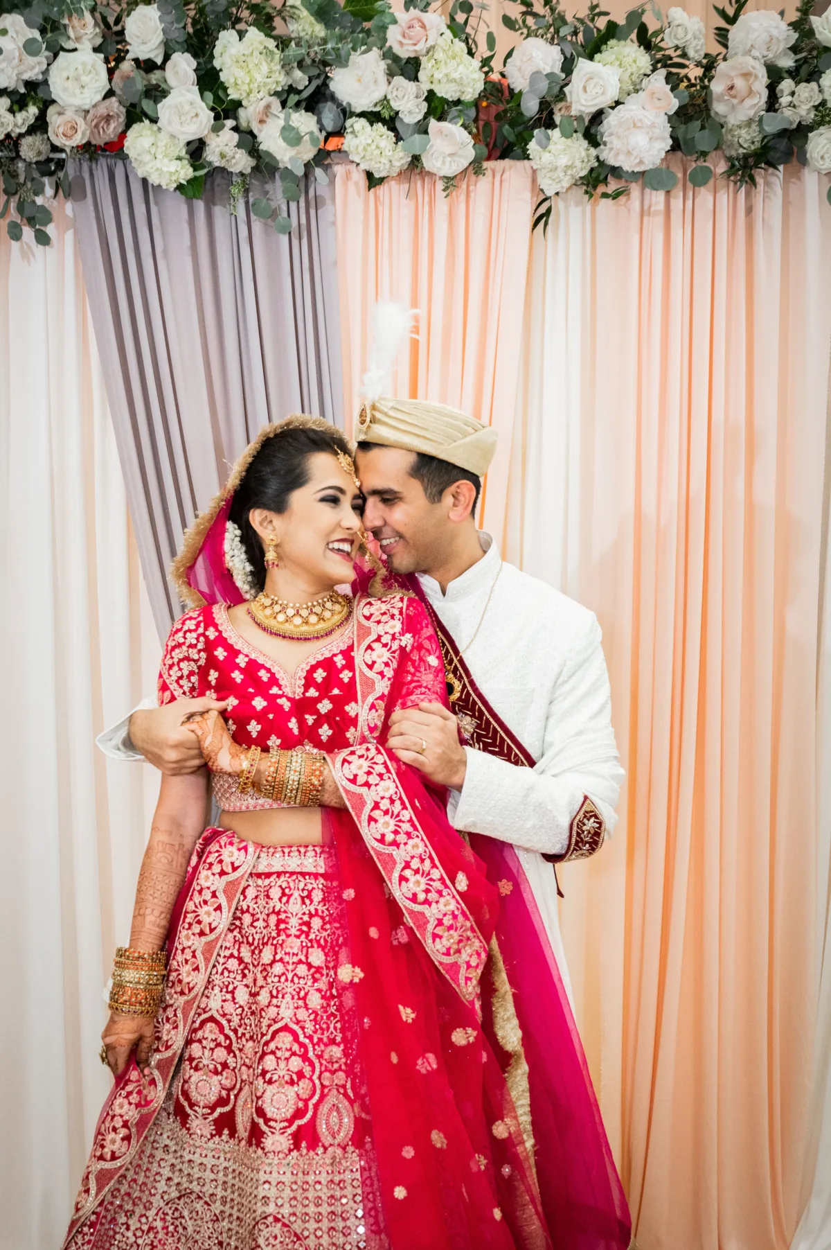 Chicago Muslim Wedding Ceremony Planning Engaging Events by Ali 9