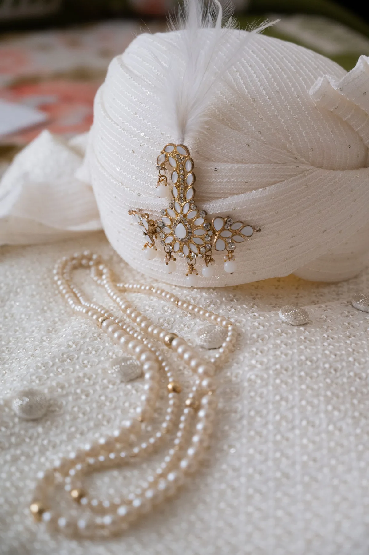 Hindu Wedding Details Chicago Wedding Planning Ali Phillips 1