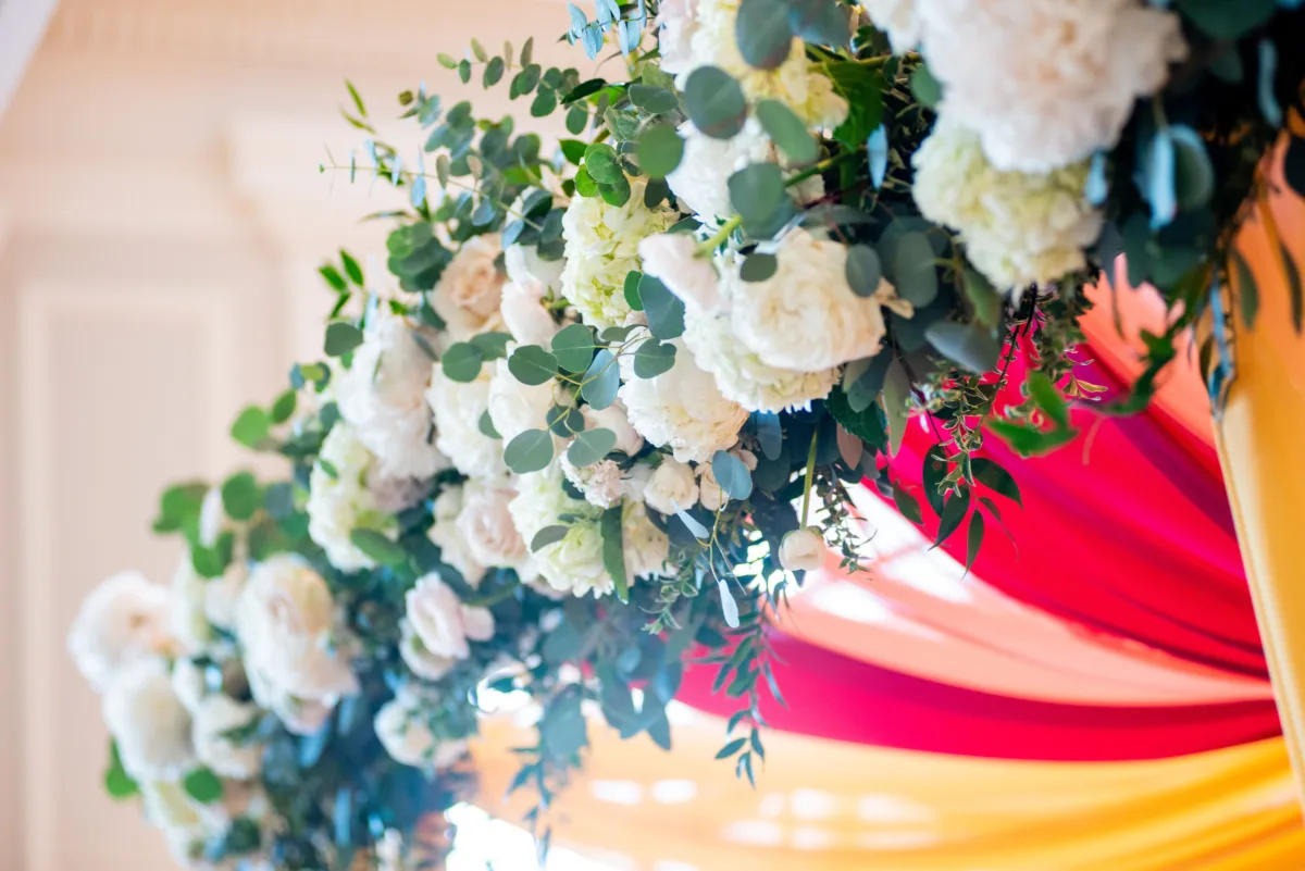 Hindu Wedding Details Chicago Wedding Planning Ali Phillips 2
