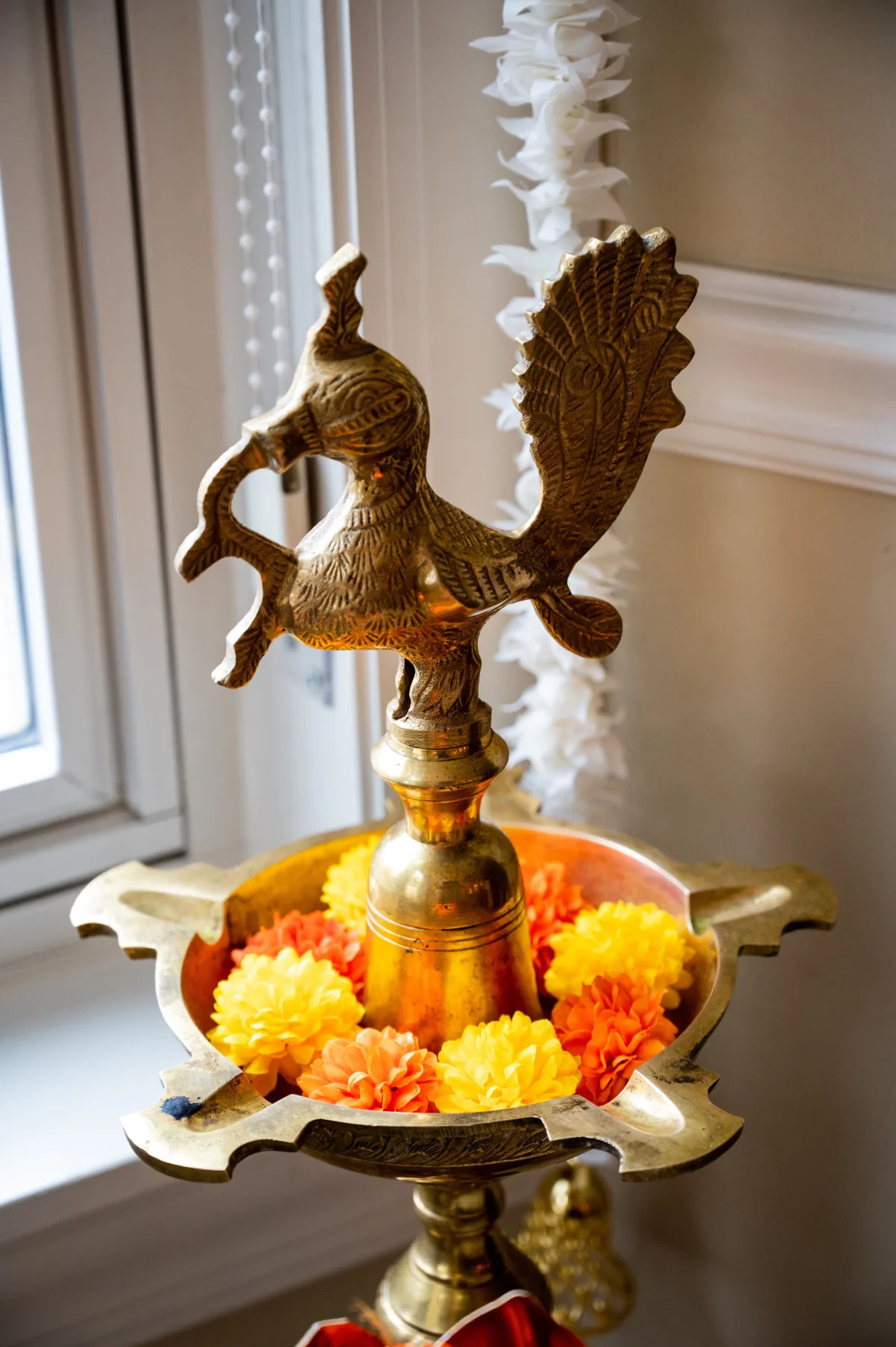 Hindu Wedding Details Chicago Wedding Planning Ali Phillips 4