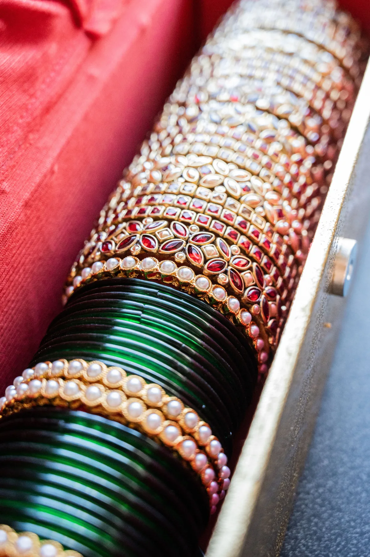 Hindu Wedding Details Chicago Wedding Planning Ali Phillips 8