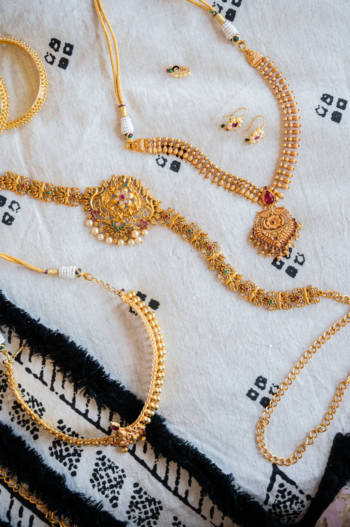 Hindu Wedding Details Chicago Wedding Planning Ali Phillips 9
