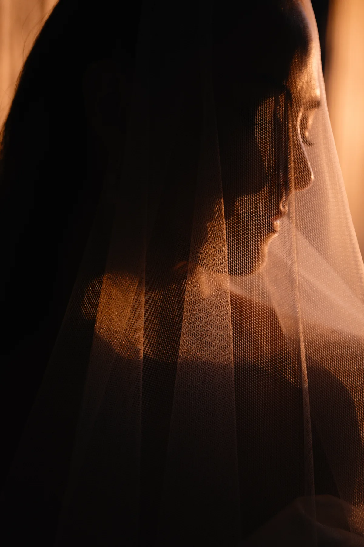 cabo destination wedding planning engaging events by ali tulle dress detail - Luxury Cabo Wedding at The Cape, a Thompson Hotel Luxury destination wedding tulle dress detail at The Cape Thompson Hotel in Cabo San Lucas planned by Engaging Events by Ali