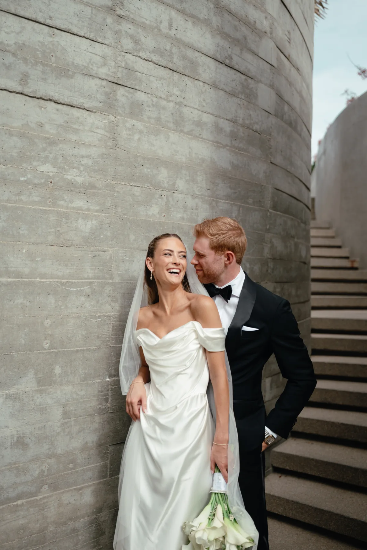 luxury cabo destination wedding planning engaging events by ali the cape thompson hotel - Luxury Cabo Wedding at The Cape, a Thompson Hotel Luxury destination wedding couple at The Cape Thompson Hotel in Cabo San Lucas planned by Engaging Events by Ali