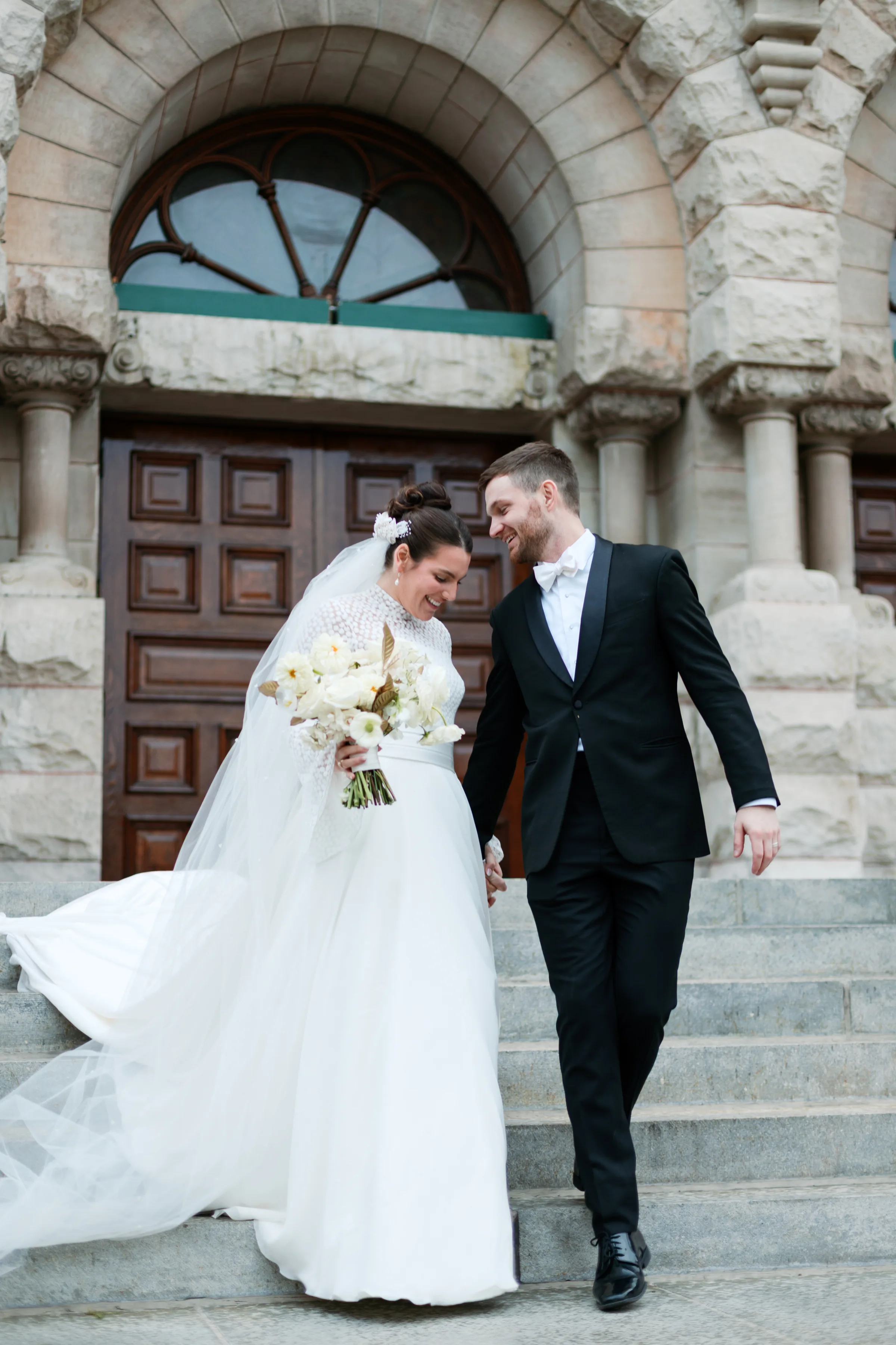 A Golden Ritz-Carlton Chicago Celebration